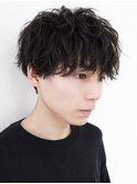 スパイラルマッシュ