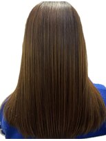 ポンテ 大野城店(ponte)&nbsp;髪質改善カラー