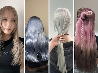 カミヒトエ。の写真