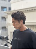 【Side-Part】
