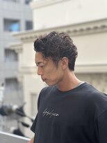 ダッド(DAD)&nbsp;【Side-Part】