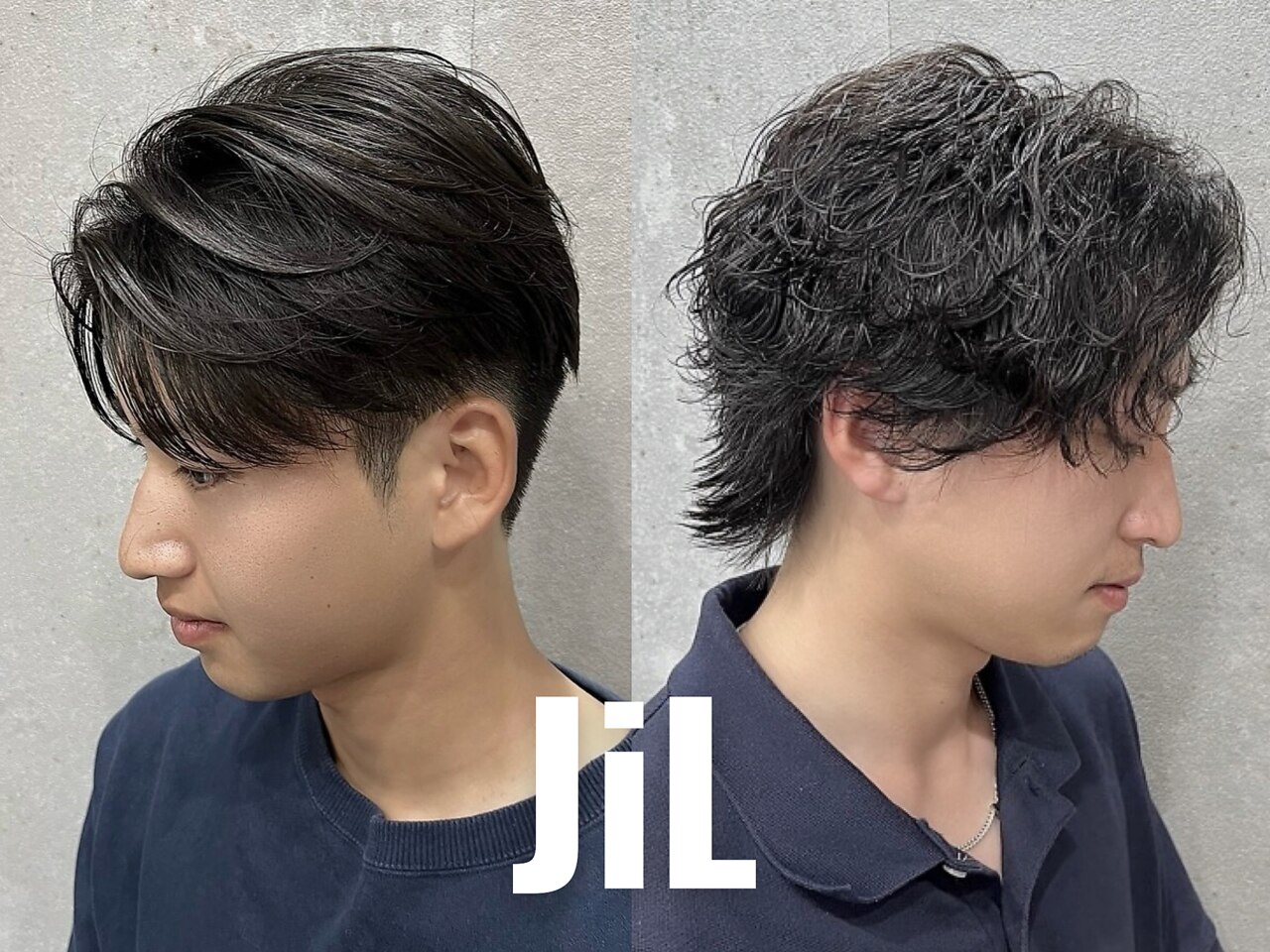 ジル(JIL)｜ホットペッパービューティー