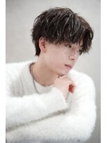 ノーリミット 大阪梅田(No Limit)&nbsp;『大阪　梅田』　王道マッシュ