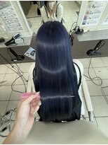 プロデュース 陽光台店(Produce)&nbsp;ダークブルーアッシュ