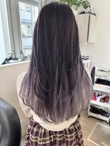 ホープ(hope)&nbsp;インナーカラー/デザインカラー/レイヤーカット