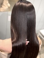 ルシエル(Le ciel) 酸性縮毛矯正