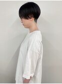 【morio池袋】ベリーショート*