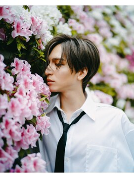 オーシャントーキョー サニー 原宿(OCEAN TOKYO Sunny) ヌーディーセンター