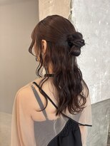 ヒンク 大阪 野田(the hinc)&nbsp;hair set