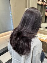 ニュートン(NEWTON)&nbsp;【newton×梅原】～ダークラベンダー～