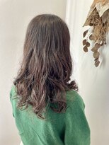 ヘアーサロン ファイン(hair salon fain) デジタルパーマ