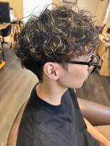 JUMP the cheetah 2nd【3月上旬NEW OPEN(予定)】 外国人風カーリースパイラル