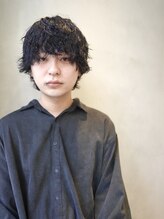 ニコ トウキョウ 渋谷(nico TOKYO) 鎌田 健