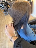 メルジュール(MelJour)&nbsp;インナー×ブルー×メテオ