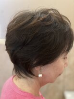 アンクール(un coeur)&nbsp;ショート