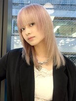 ヴェイン 渋谷(vain)&nbsp;レイヤーカット