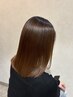 4回目まで◎【人気No.1★髪質改善】こだわりカット＋最高級うる艶TR