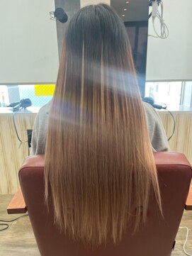 ウィスプヘアー(wisp HAIR) #プルエクステ#エクステ#大宮#埼玉