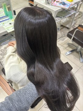 フォルテ 横浜店(FORTE) オリーブグレージュ