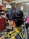 ヘアーサロンナガタの写真/お手頃プライスで高クオリティ！実力派スタイリストがマンツーマンで対応します。