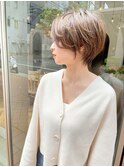 【川原拓也】くびれショート