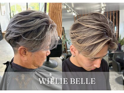 ウィリーベル 沖縄(WILLIE BELLE)の写真