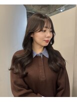 ラーム 松江学園店(rame)&nbsp;韓国巻き