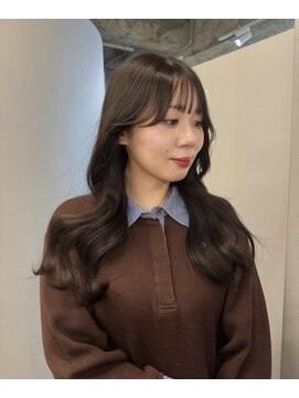 ラーム 松江学園店(rame) 韓国巻き