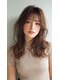 ルフラン 芦屋(R franc)の写真/キャリアのあるスタッフが、貴方に似合う髪色をご提案☆ツヤもクリアも思い通りの髪色に♪