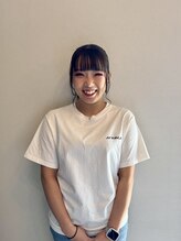シークス(SYKTH.)&nbsp;相原 美希