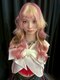 ミテ ナゴヤ(mite nagoya)の写真/名古屋でハイトーンにするならmite！ダメージレスなブリーチカラーが得意！サラツヤで綺麗な髪色へ