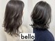 ベロ(bello)の写真
