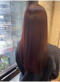 【SALOWIN名古屋栄Suite本田寛治】カラーULTOWAトリートメント