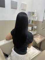 シュヴーブリヤン(cheveux brillants)&nbsp;「再現性100%の艶髪」くせと広がりの悩みが髪が乾かすだけで艶髪
