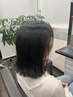 【7月限定☆20代向け】推しカラーも◎イヤリングカラー＋前処理付き