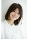 ハピア(HAIR Happia)の写真/当店1番人気の繰り返し染めるほど髪が元気になっていく「ハリコシカラー」がリピーター様から高支持率◎