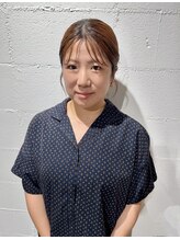 シーン 自由が丘(scene)&nbsp;紀伊 絵梨