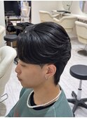 曲がる縮毛矯正縮毛矯正