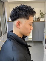 エンテ アム(en-te:am)&nbsp;メンズスタイル
