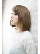 フリーダムガーデン 岡山駅前店(freedom garden) 全体カラー、カット