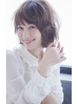 パリオ バイ コレット(Palio by collet) ☆シフォンショート☆【Palio by collet】03-5367-3624