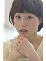 アドラーブル 万代店 (adorable) マカロンショート