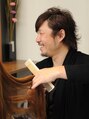 (if) アイフ ヘアースタジオ&nbsp;中間 崇志