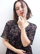 アリシア(arishia) ウェット×ウェーブ