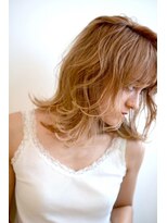 ベター(better)&nbsp;loose relaxy cual