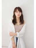 ゆるふわウェーブ◎20代30代40代