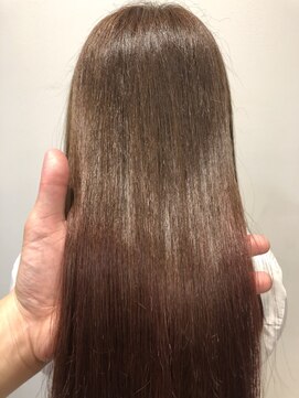 ノーブル 白金台店(Noble by PROGRESS) お客様スタイル