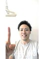ヘアースタジオ ビー クール(Hair studio BE cool)/鶴田裕太