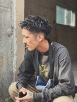 アットラブ バイ ベル(at'LAV by Belle) オールシーズンOKな重軽ショート