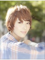 ヘアリゾートエーアイ 秋葉原店(hair resort Ai)&nbsp;クラシカルボブ